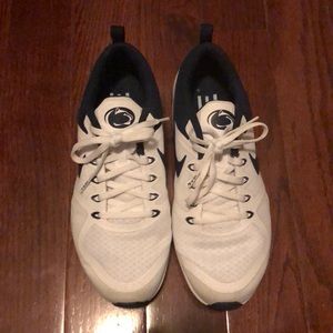 Penn State Nike Zoom Women’s Sneakers
